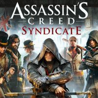 Assassin's Creed Syndicate TR PC Ubisoft Connect Ключ