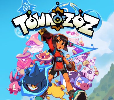 Town of Zoz PC Steam Ключ