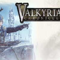 Valkyria Chronicles EU Steam Ключ