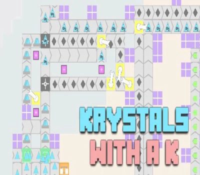 Krystals with A K PC Steam Ключ