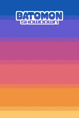 Batomon Showdown PC Steam Альтергифт