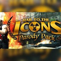 Duke Nukem Forever - Hail to the Icons Parody Pack DLC EU Steam Ключ