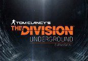 Tom Clancy's The Division - Underground DLC XBOX One Ключ