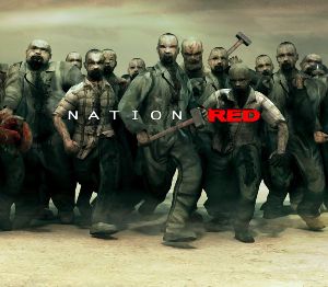 Nation Red Steam Ключ