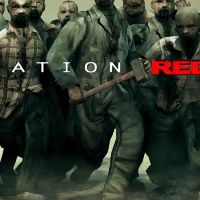 Nation Red Steam Ключ