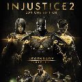 Injustice 2 — Ключи активации