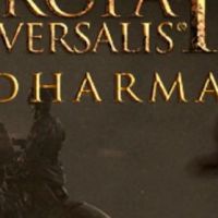 Europa Universalis IV - Dharma DLC RU/CIS PC Steam Ключ
