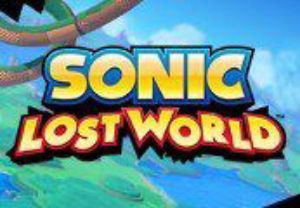 Sonic Lost World US Steam Ключ