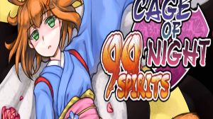99 Spirits + Cage of Night DLC PC Steam Ключ