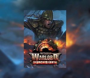 Iron Grip: Warlord - Scorched Earth DLC Steam Ключ