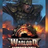 Iron Grip: Warlord - Scorched Earth DLC Steam Ключ