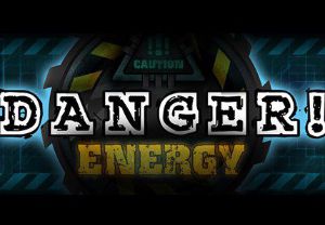 Danger!Energy Steam Ключ