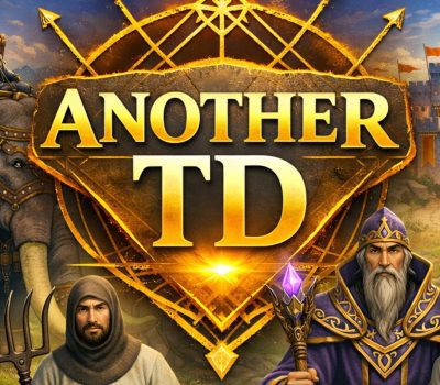 Another TD PC Steam Ключ