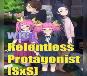 WTC: Relentless Protagonist [SxS] PC Steam Ключ