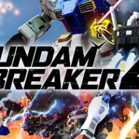 GUNDAM BREAKER 4 PC Steam Аккаунт