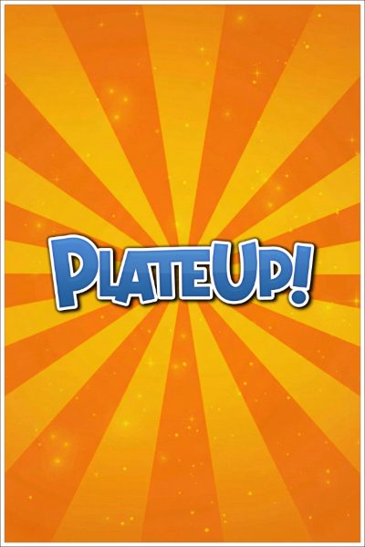 PlateUp! RoW PC Steam CD Key (valid until January 2027)