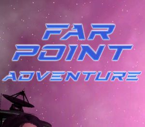 FarPoint Adventure PC Steam Ключ