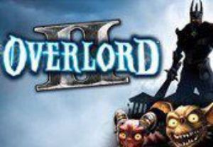 Overlord II Steam Подарок