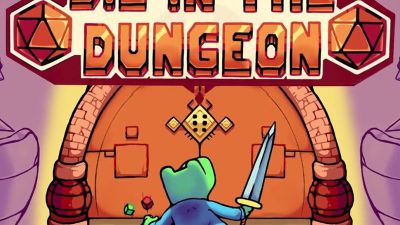 Die in the Dungeon PC Steam Альтергифт