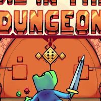 Die in the Dungeon PC Steam Альтергифт