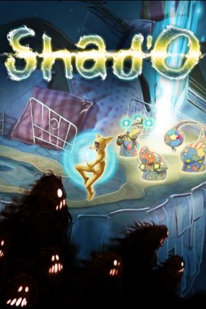 Shad'O Steam Ключ