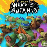 Teenage Mutant Ninja Turtles Arcade: Wrath of the Mutants Steam Ключ