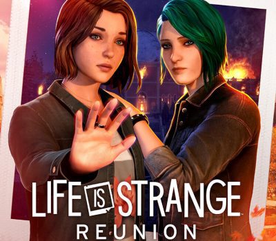 Life is Strange: Reunion PC Steam Ключ