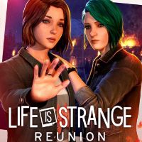 Life is Strange: Reunion PC Steam Ключ