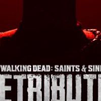 The Walking Dead: Saints & Sinners - Chapter 2: Retribution - Payback издание Steam Ключ