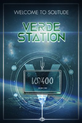 Verde Station Steam Ключ