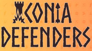 Iconia Defenders PC Steam Ключ