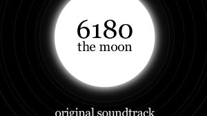 6180 the moon - Original Soundtrack DLC PC Steam Ключ