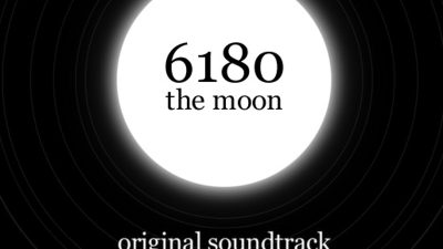 6180 the moon - Original Soundtrack DLC PC Steam Ключ