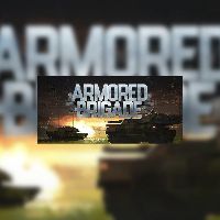 Armored Brigade PC Steam Ключ