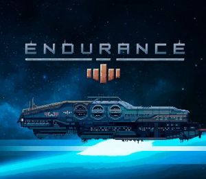 Endurance: Space Action AR XBOX One Ключ