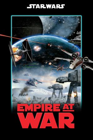 Star Wars Empire at War: Gold Pack Steam Подарок