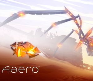 Aaero PC Steam Ключ