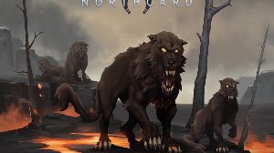 Northgard - Garm, Clan of the Hounds DLC PC Steam Ключ