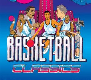 Basketball Classics EU PS5 Ключ