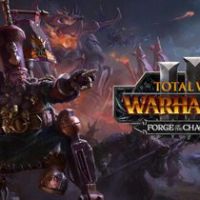 Total War: WARHAMMER III - Forge of the Chaos Dwarfs DLC PC Steam Ключ
