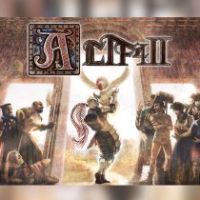 ALTF42 JP PC Steam Ключ