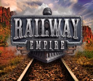 Railway Empire PC Steam Аккаунт