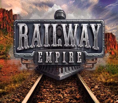 Railway Empire PC Steam Аккаунт