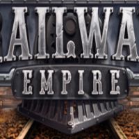 Railway Empire PC Steam Аккаунт