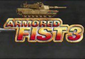 Armored Fist 3 Steam Ключ