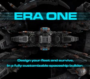 Era One PC Steam Аккаунт