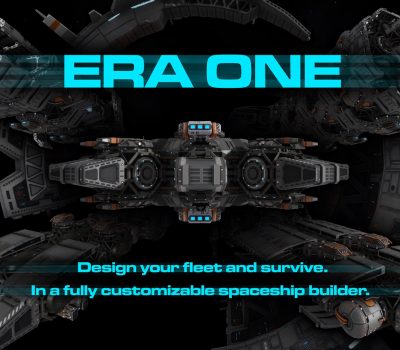 Era One PC Steam Аккаунт