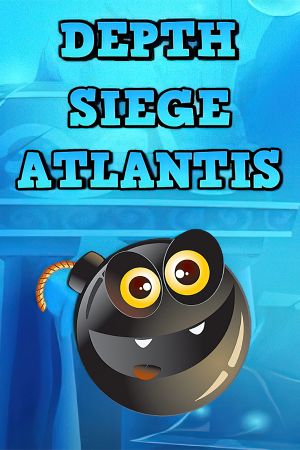 Depth Siege Atlantis Steam CD Key