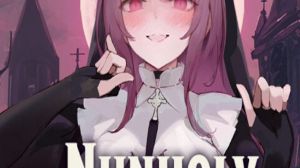 Nunholy PC Steam Аккаунт