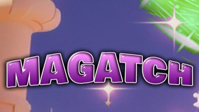 Magatch PC Steam Ключ